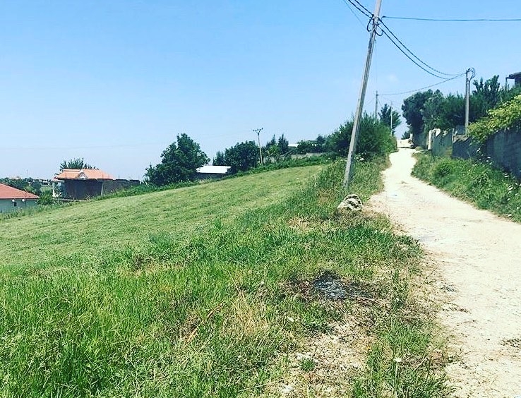 SHITET TOKE ME SIPERFAQE 2000M2 ARAPAJ,DURRES!