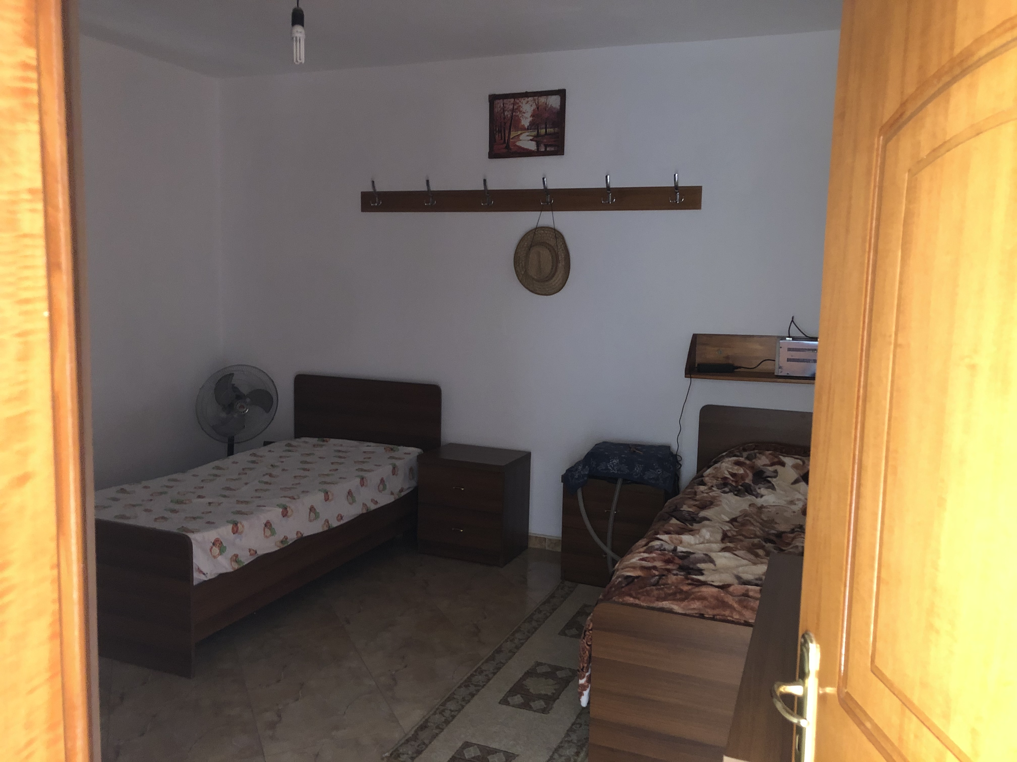 Houses for sale 3-storey near kuq kryq, durres!
