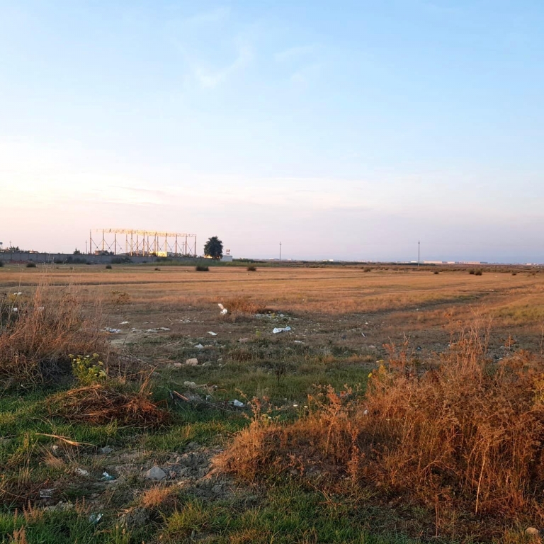 SHITET TOKE NE SPITALLE, DURRES. thumbnail 2