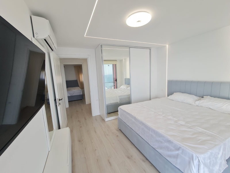 SHITET DUPLEX 2+1, PLAZH, DURRES. thumbnail 3