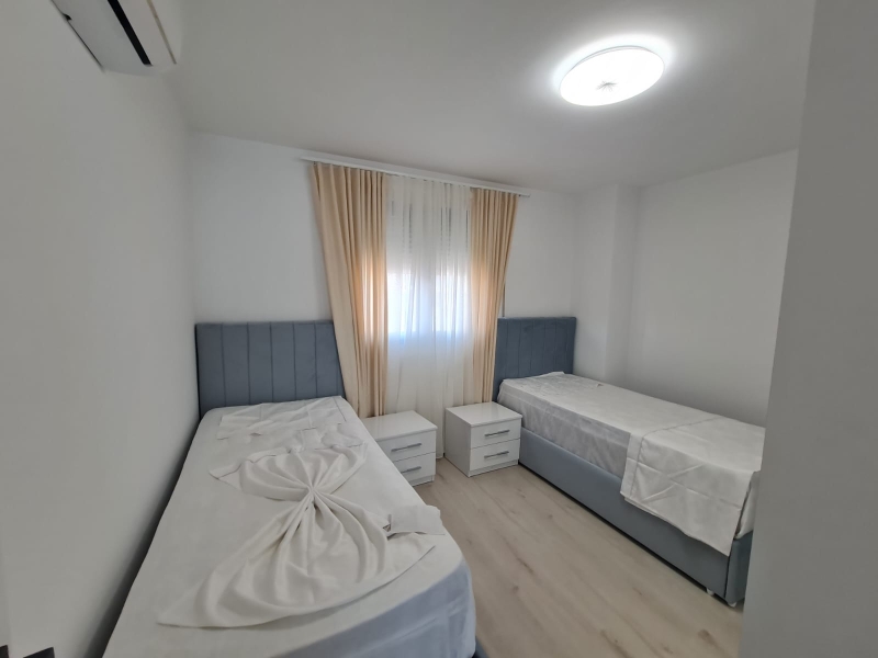 SHITET DUPLEX 2+1, PLAZH, DURRES. thumbnail 6