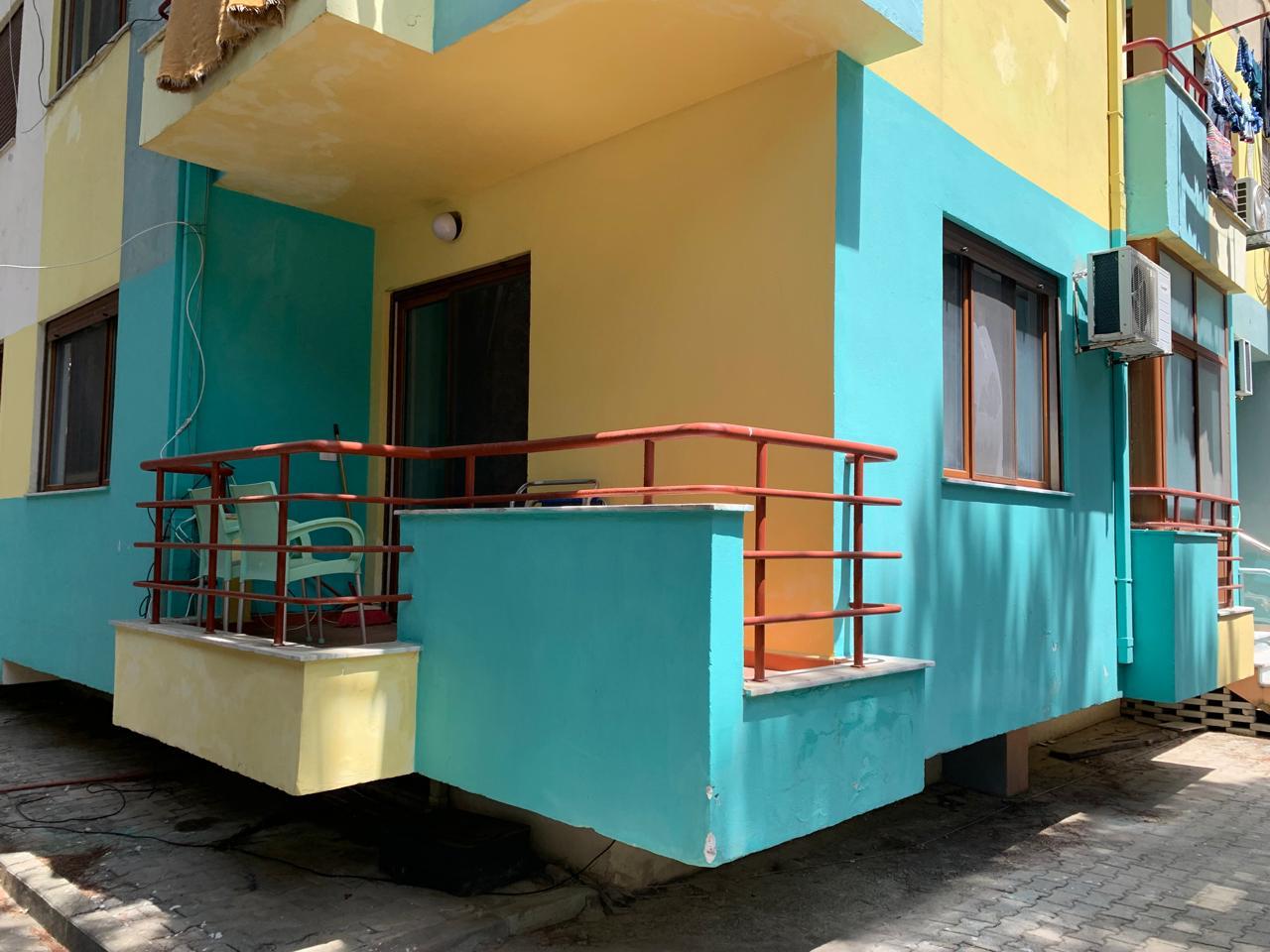 Jepet me qera apartament 2+1 zona golem