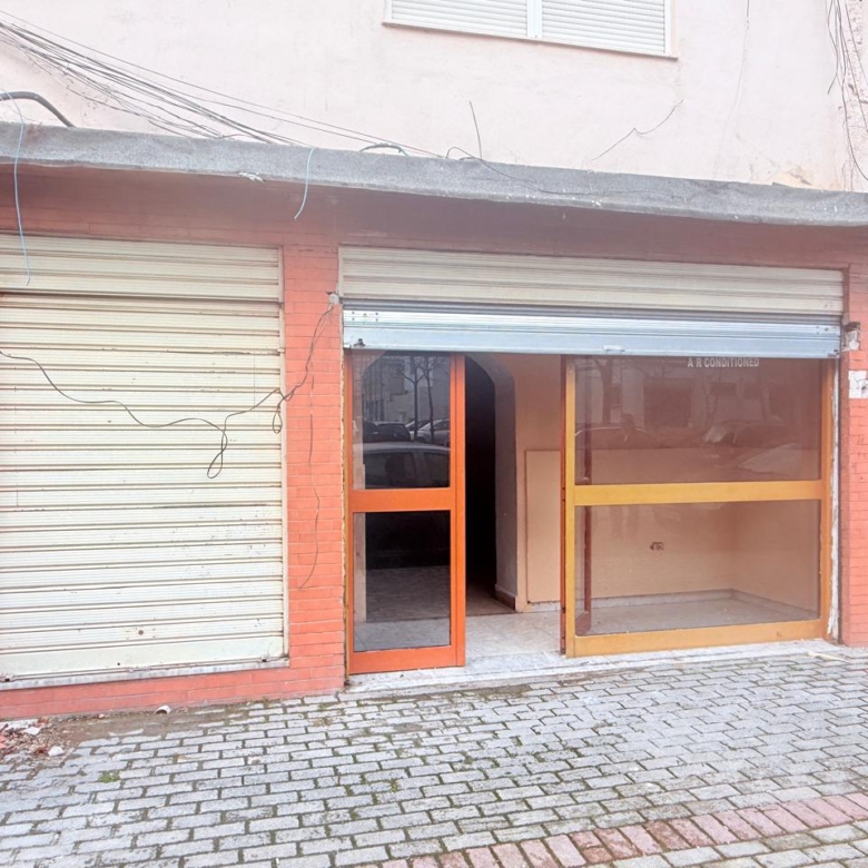SHITET DYQAN ZONA MARKATES RRUGE KRYESORE