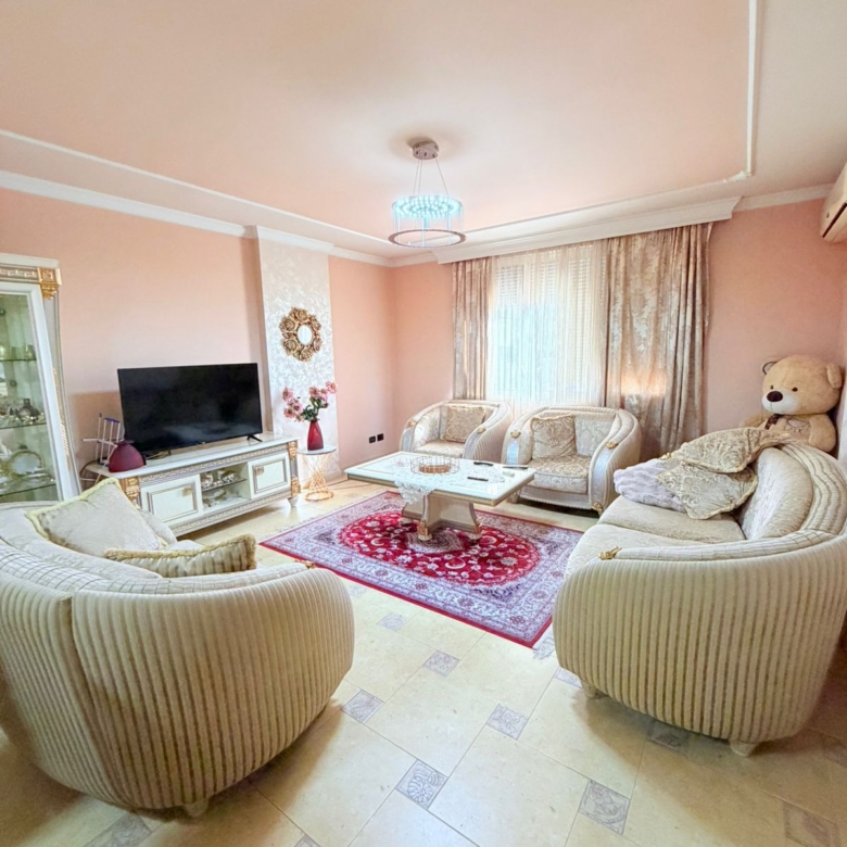 SHITET APARTAMENT 3+1+2 PRANVERA,DURRES.