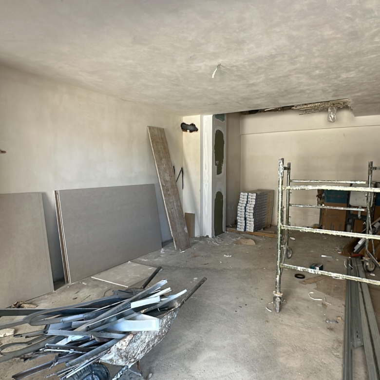 SHITET DUPLEX KOMPLEKSI SAEL, GOLEM thumbnail 4