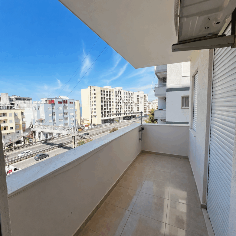 SHITET APARTAMENT 1+1 SHKEMBI I KAVAJES, GOLEM