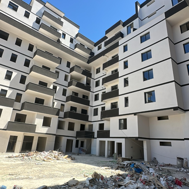 SHITET DUPLEX KOMPLEKSI SAEL, GOLEM