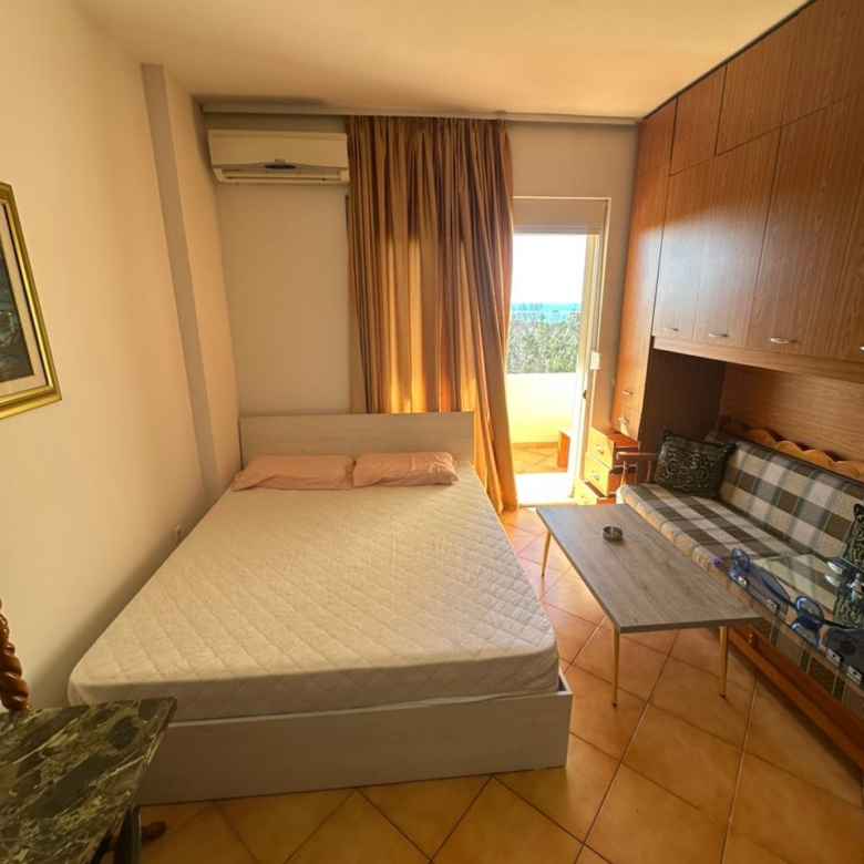 SHITET GARSONIERE NE ZONEN E PLAZHIT ILIRIA, DURRES thumbnail 4