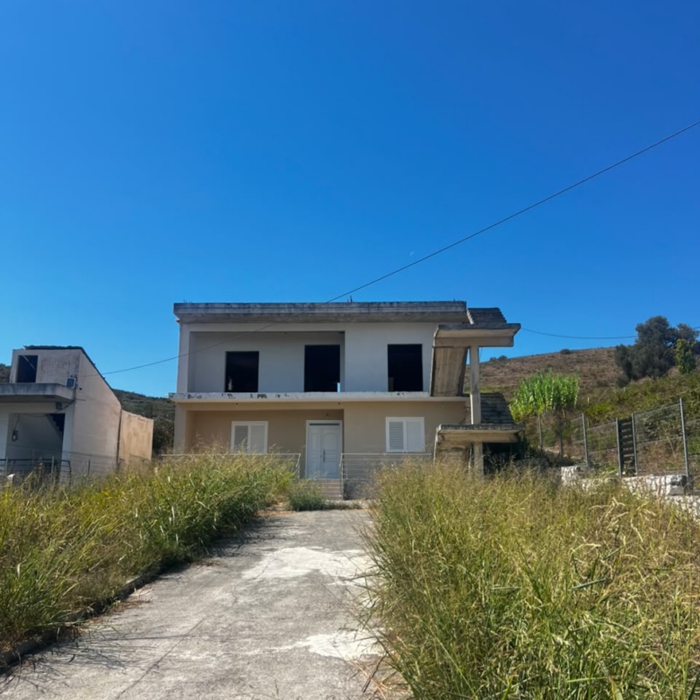 SHITET SHTEPI PRIVATE NE ZONEN CESMA E FERRES, DURRES