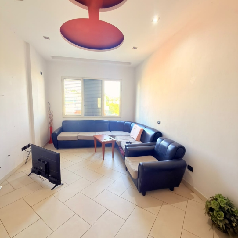 SHITET APARTAMENT 3+1 PRANE LULISHTES PRANVERA, DURRES