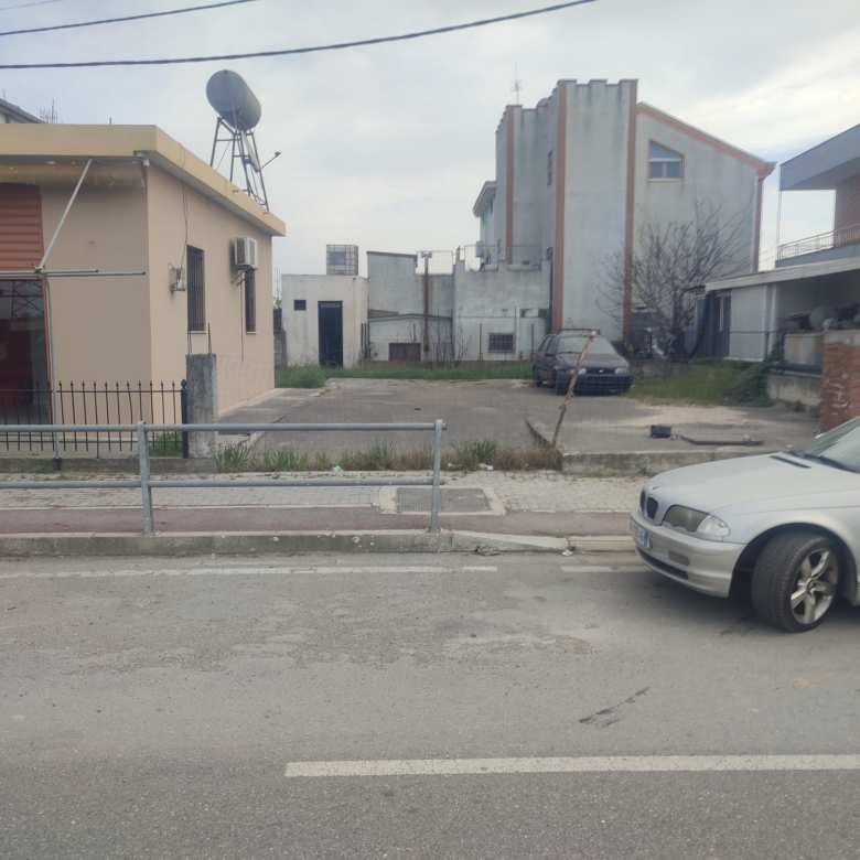 SHITET TOKE PRANE UNIVERSITETIT(GODINA NR.2), DURRES